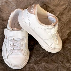 Polo Toddlers Sneakers